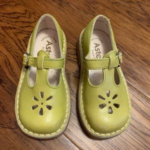 Aster Mary Jane Shoes